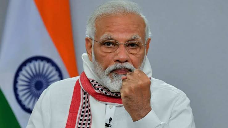 भारत-चीन विवाद: पीएम मोदी की दो टूक, व्यर्थ नहीं जाएगा जवानों को बलिदान