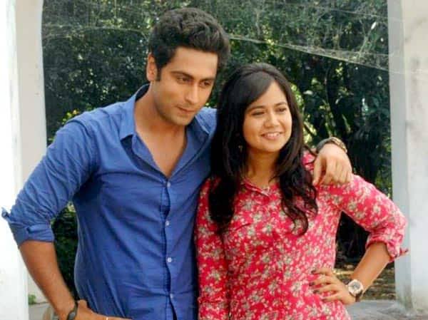 ये हैं टीवी सीरियल के वो सितारे जिन्होंने अपने रील लाइफ सास, बेटे और मां के साथ लड़ाया इश्क 2 ये हैं टीवी सीरियल के वो सितारे जिन्होंने अपने रील लाइफ सास, बेटे और मां के साथ लड़ाया इश्क