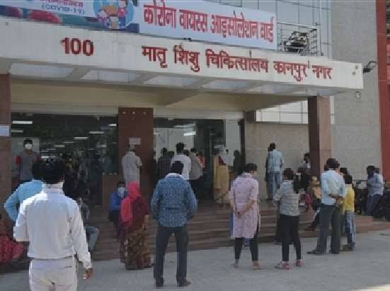 देश में कोरोनावायरस का प्रकोप जारी, पिछले 24 घंटों में आए 14,821 नए मामले 3 देश में कोरोनावायरस का प्रकोप जारी, पिछले 24 घंटों में आए 14,821 नए मामले