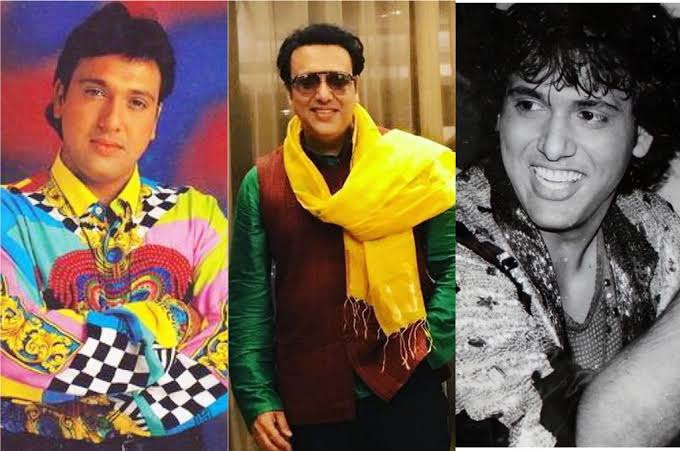 गोविंदा ऐसे नहीं हैं नंबर 1 हीरो, इतने करोड़ की सम्पत्ति के हैं मालिक 1 गोविंदा ऐसे नहीं हैं नंबर 1 हीरो, इतने करोड़ की सम्पत्ति के हैं मालिक