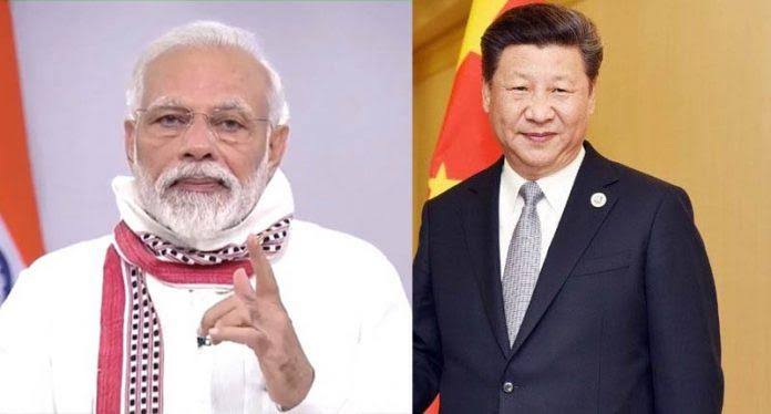 भारत-चीन विवाद: चीन के लिए खतरा साबित हो सकती है प्रधानमंत्री मोदी की ख़ामोशी, दे सकते हैं करारा जवाब