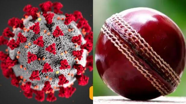 इंग्लैंड दौरे के लिए चुने गये 10 पाकिस्तानी खिलाड़ी निकले कोरोना पॉजिटिव, मचा हड़कम्प 3 इंग्लैंड दौरे के लिए चुने गये 10 पाकिस्तानी खिलाड़ी निकले कोरोना पॉजिटिव, मचा हड़कम्प
