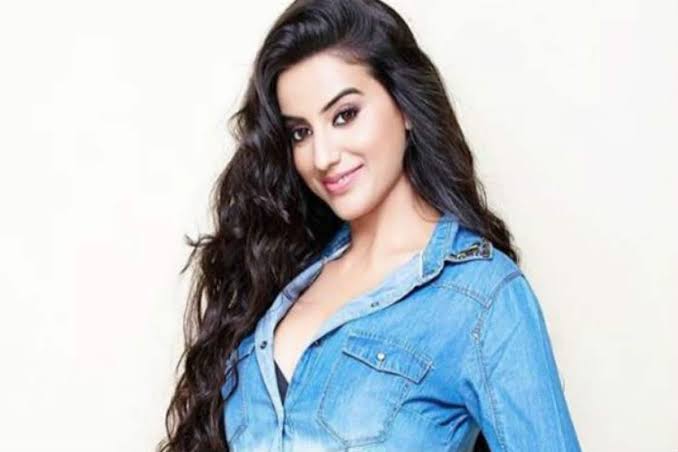 सुशांत सिंह राजपूत के मामले के बीच इस अभिनेत्री ने बताया भोजपुरी इंडस्ट्री का काला सच 3 सुशांत सिंह राजपूत के मामले के बीच इस अभिनेत्री ने बताया भोजपुरी इंडस्ट्री का काला सच