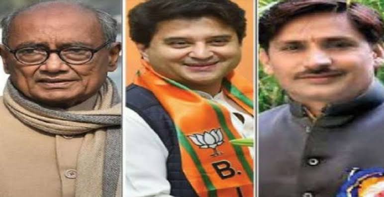 राज्यसभा चुनाव जीतने के बावजूद भी भाजपा में मचा हड़कम्प, जाने वजह