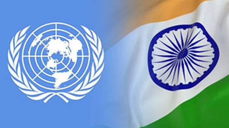 भारत की Unsc में जीत पर चीन को लगी मिर्ची, न नाम लिया न ही बधाई दी 2 भारत की Unsc में जीत पर चीन को लगी मिर्ची, न नाम लिया न ही बधाई दी