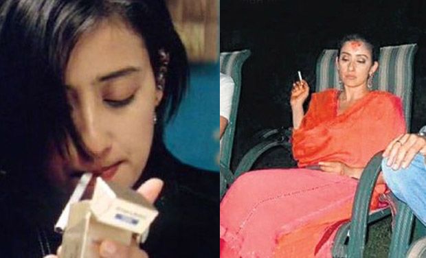 10 बॉलीवुड अभिनेत्रियां जो नशे की हैं आदी, एक का हुआ करियर बर्बाद तो एक दुनिया को कह गयी अलविदा