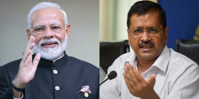 केजरीवाल ने एग्जाम को लेकर पीएम मोदी से लगाई गुहार, दिल्ली सरकार ने लिया बड़ा फैसला