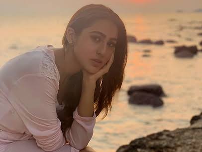 सारा अली खान के ड्राइवर को हुआ था कोरोना, अब सारा की भी आई रिपोर्ट, जाने क्या है रिजल्ट