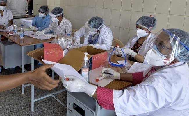 रिकॉर्ड तोड़ रहा कोरोनावायरस, रविवार को इस राज्य में संपूर्ण लॉकडाउन