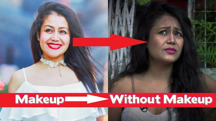 देखिए बिना मेकअप के कैसी दिखतीं हैं बॉलीवुड की ये फीमेल सिंगर्स