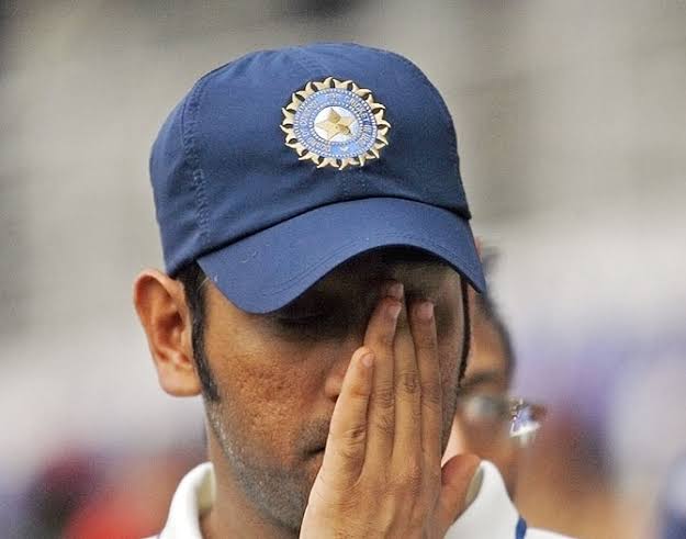 धोनी को हमेशा चुभते होंगे उनके यह 3 शर्मनाक रिकॉर्ड्स 3 धोनी को हमेशा चुभते होंगे उनके यह 3 शर्मनाक रिकॉर्ड्स