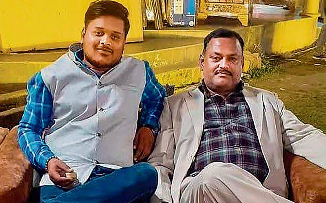 बॉलीवुड की इस फिल्म को 100 से अधिक बार देखा था विकास दुबे, रियल लाइफ में भी दोहराया कई सीन