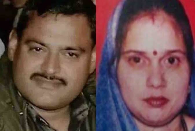 ऋचा दुबे के संपर्क में था कुख्यात अपराधी विकास दुबे, घटना के बाद फोन कर कही थी ये बात