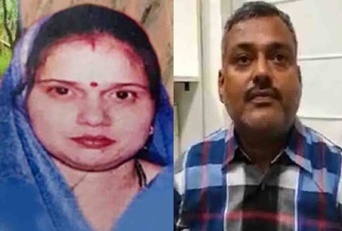 विकास दुबे की पत्नी ऋचा अभी भी है समाजवादी पार्टी की सक्रिय सदस्य, ले रखी है आजीवन सदस्यता