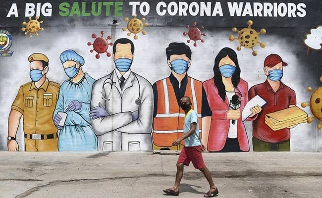 देश में 17 हजार के पार पहुंचा कोरोनावायरस से मौतों का आंकड़ा, पीएम मोदी ने गरीबों के लिए किया बड़ा ऐलान