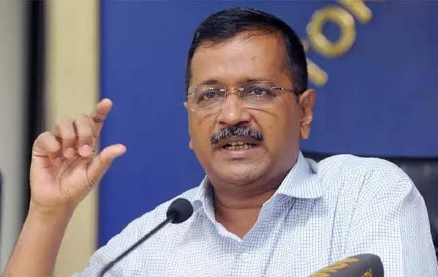 केजरीवाल ने एग्जाम को लेकर पीएम मोदी से लगाई गुहार, दिल्ली सरकार ने लिया बड़ा फैसला