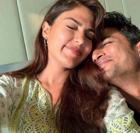 सुशांत सिंह राजपूत से मिलता है रिया चक्रवर्ती का करियर, फिर भी रहीं हैं फ्लॉप