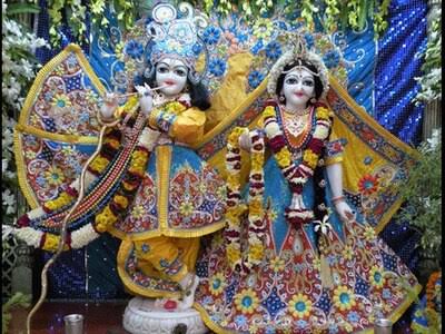 जन्माष्टमी में भक्तों को नहीं मिलेगा श्री कृष्ण जन्म स्थान में प्रवेश 3 जन्माष्टमी में भक्तों को नहीं मिलेगा श्री कृष्ण जन्म स्थान में प्रवेश