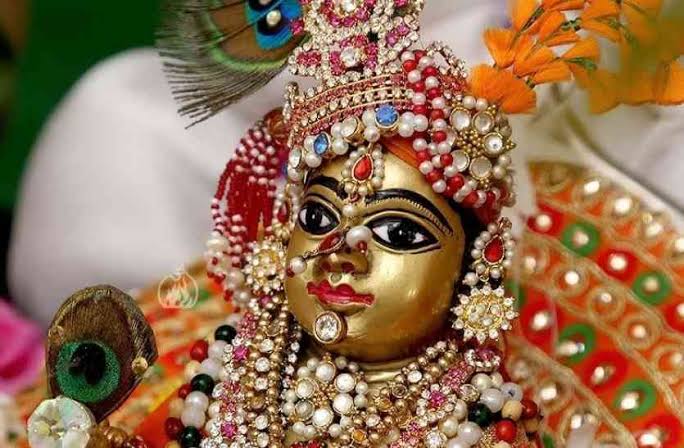 जन्माष्टमी में भक्तों को नहीं मिलेगा श्री कृष्ण जन्म स्थान में प्रवेश 2 जन्माष्टमी में भक्तों को नहीं मिलेगा श्री कृष्ण जन्म स्थान में प्रवेश