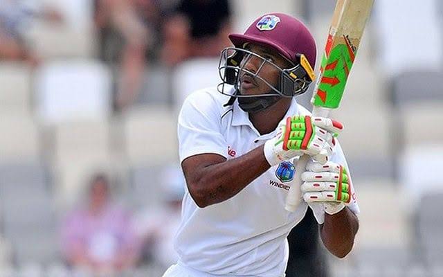 5 बल्लेबाज जिन्होंने टेस्ट क्रिकेट में छक्के से खोला अपना खाता