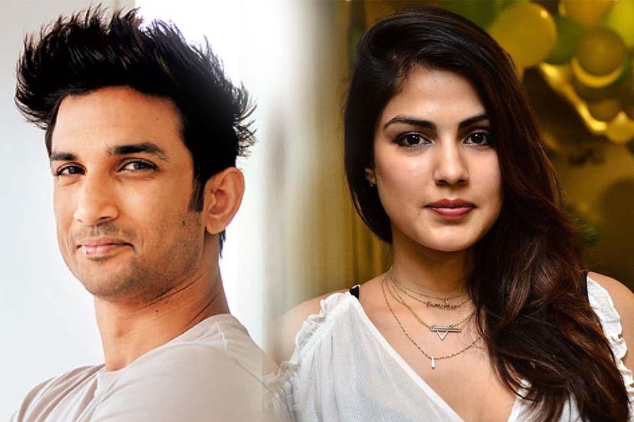 क्या रिया होंगी गिरफ्तार? पूर्व Cbi डायरेक्टर ने दिया ये जवाब