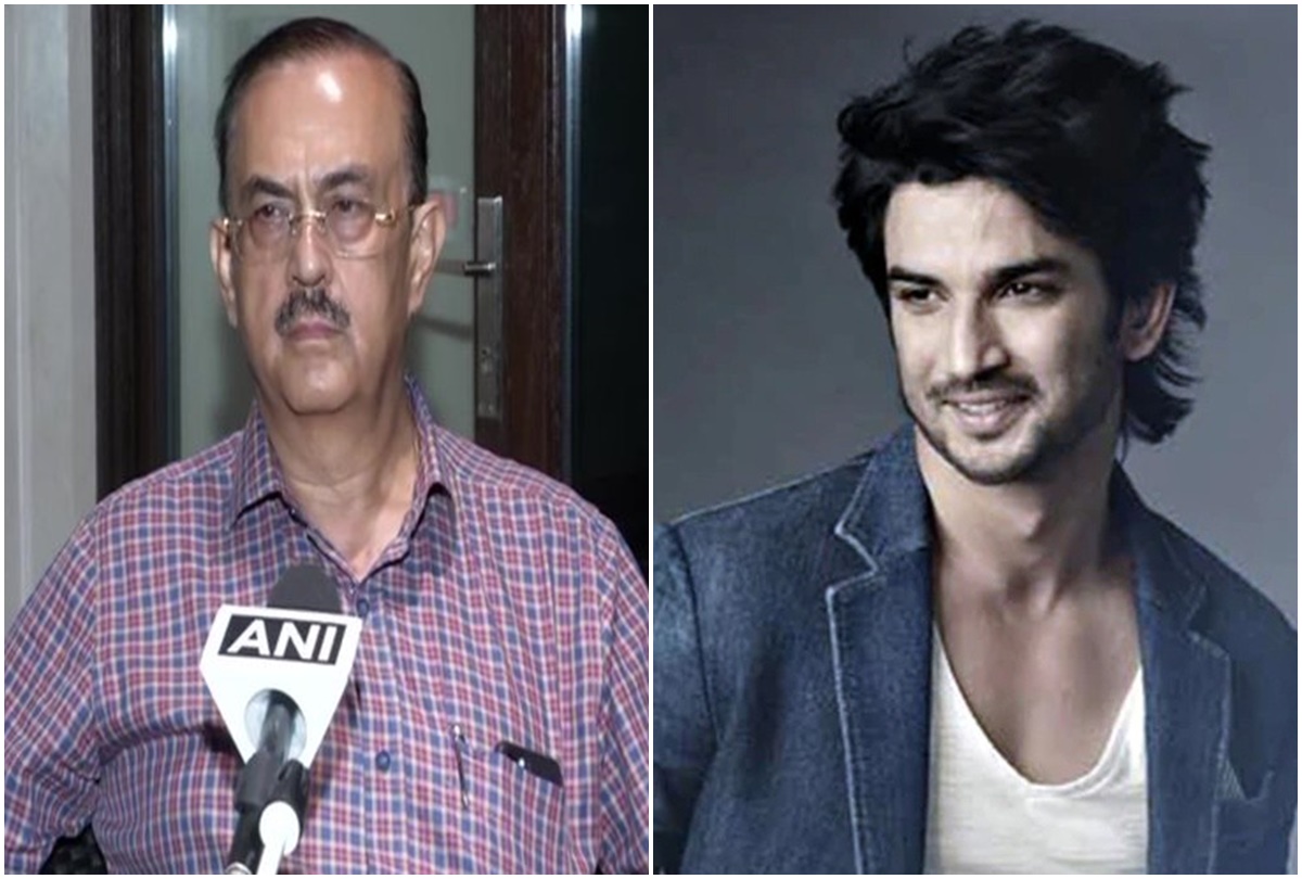 सुशांत केस : वकील का बड़ा खुलासा, पोस्टमार्टम रिपोर्ट से हुआ है छेड़छाड़