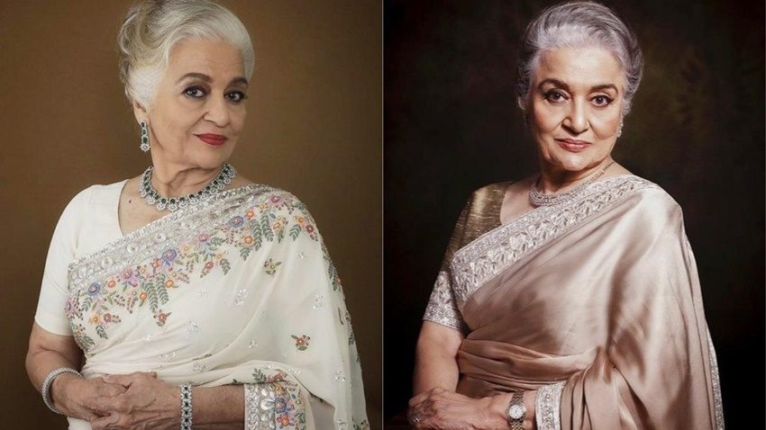 बॉलीवुड की ये अभिनेत्रियां अब तक हैं कुंवारी, नहीं बनी सुहागन 5 बॉलीवुड की ये अभिनेत्रियां अब तक हैं कुंवारी, नहीं बनी सुहागन