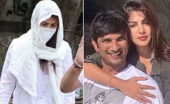 सुशांत की मौत से पहले के वीडियो ने खोला राज, रिया चाहती तो नहीं होता एक्टर का निधन 2 सुशांत की मौत से पहले के वीडियो ने खोला राज, रिया चाहती तो नहीं होता एक्टर का निधन