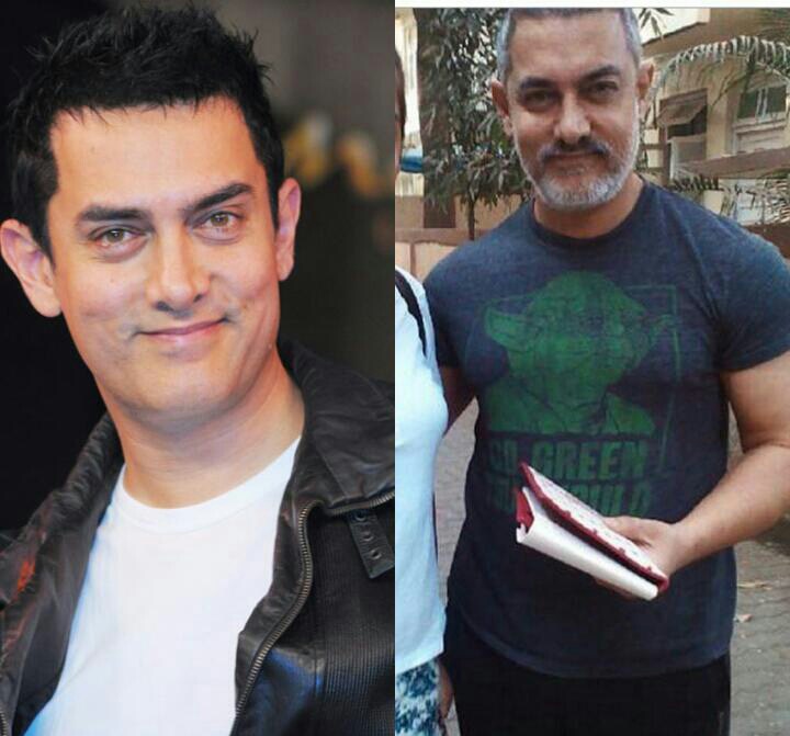 लोकप्रिय बॉलीवुड के कुछ सितारे ऐसे दिखते हैं बिना मेकअप 8 लोकप्रिय बॉलीवुड के कुछ सितारे ऐसे दिखते हैं बिना मेकअप
