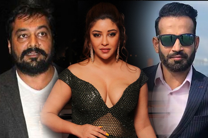 इरफ़ान पठान पर भी पायल घोष लगा चुकी हैं आरोप 1 इरफ़ान पठान पर भी पायल घोष लगा चुकी हैं आरोप