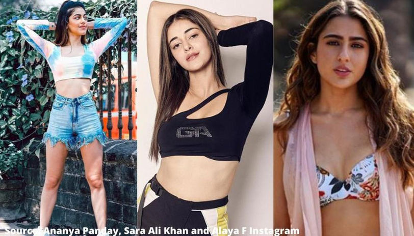 कार्तिक आर्यन के साथ रात बिताना चाहती है ये बॉलीवुड अभिनेत्री