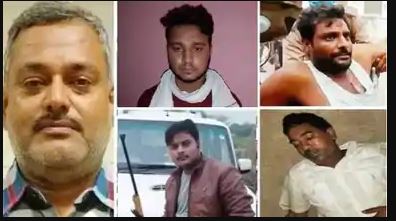 विकास दुबे के गैंग को मिला नया लीडर, जानिए कौन है?