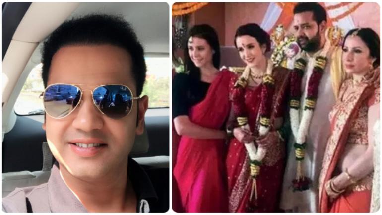 सफल होने के बाद इन सितारों ने अपने ही परिवार से बना रखी है दुरी 2 सफल होने के बाद इन सितारों ने अपने ही परिवार से बना रखी है दुरी