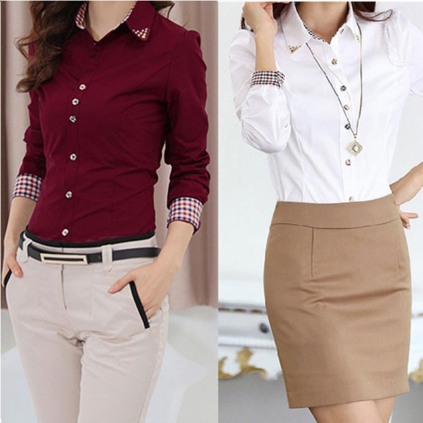 लड़कियों की शर्ट में क्यों नहीं होता है जेब, जानिए इसकी वजह