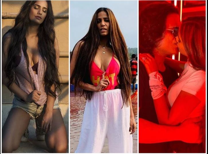 पूनम पांडे और सैम बॉम्बे को मिली जमानत, गोवा में अश्लील वीडियो शूट करने का है आरोप 5 पूनम पांडे और सैम बॉम्बे को मिली जमानत, गोवा में अश्लील वीडियो शूट करने का है आरोप