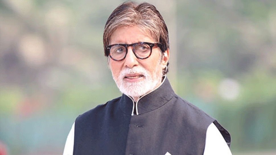 मेगास्टार बनने से पहले अमिताभ बच्चन करते थे ये काम