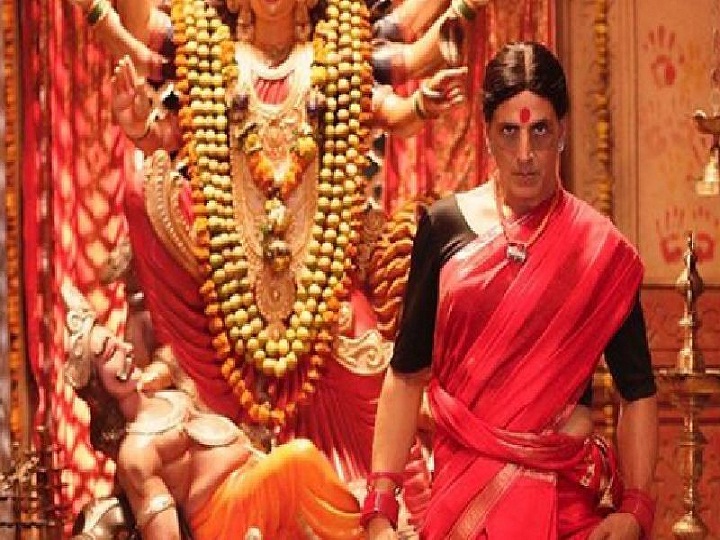 आज रात रिलीज होगी अक्षय कुमार की Laxmmi Bomb, इन 3 विवादों से जुड़ा है फिल्म 4 आज रात रिलीज होगी अक्षय कुमार की Laxmmi Bomb, इन 3 विवादों से जुड़ा है फिल्म