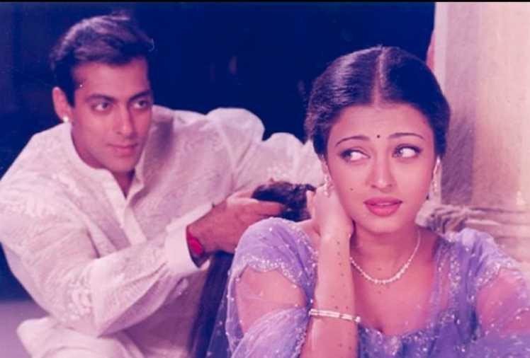 जब शादी की बात करने ऐश्वर्या के घर पहुंचे सलमान, नहीं खोला था दरवाजा तब सलमान... 3 जब शादी की बात करने ऐश्वर्या के घर पहुंचे सलमान, नहीं खोला था दरवाजा तब सलमान...