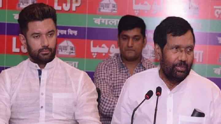 बिहार राज्यसभा चुनाव में सुशील मोदी के सामने तेजस्वी देंगे चिराग पासवान की माँ रीना पासवान को सीट 2 बिहार राज्यसभा चुनाव में सुशील मोदी के सामने तेजस्वी देंगे चिराग पासवान की माँ रीना पासवान को सीट