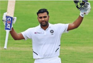 रोहित शर्मा ने खुद बताया क्यों नहीं मिली उन्हें वनडे और टी-20 टीम में जगह 3 रोहित शर्मा ने खुद बताया क्यों नहीं मिली उन्हें वनडे और टी-20 टीम में जगह