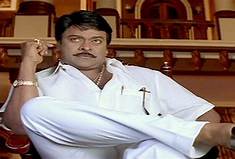 मेगास्टार चिरंजीवी हुए कोरोना संक्रमित, ट्वीट कर दी सूचना