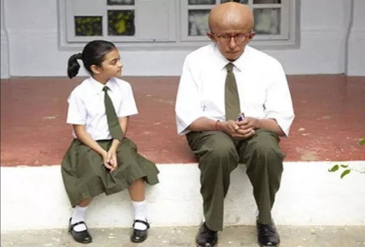 मशहूर चाइल्ड एक्टर 'रसना गर्ल' की जन्मदिन के दिन हुई मौत, दर्दनाक दास्तां सुन रूह भी कांप जाये