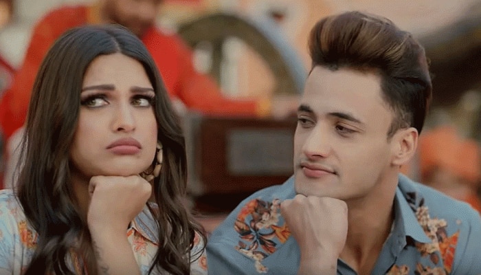 आसिम रियाज ने खुद ठुकराया 'बिग बॉस 14' का ऑफर, बताई वजह 3 आसिम रियाज ने खुद ठुकराया 'बिग बॉस 14' का ऑफर, बताई वजह