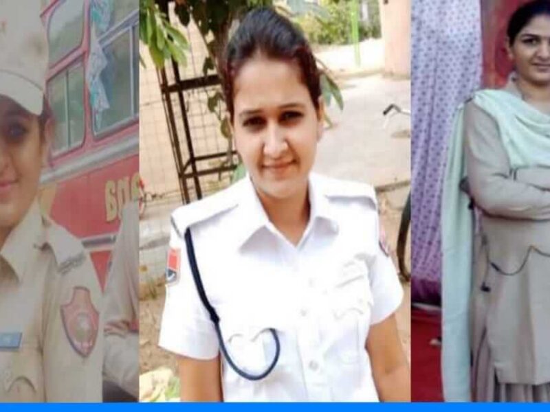 एक ही घर की 8 लड़कियों ने रौशन किया पूरे गांव का नाम