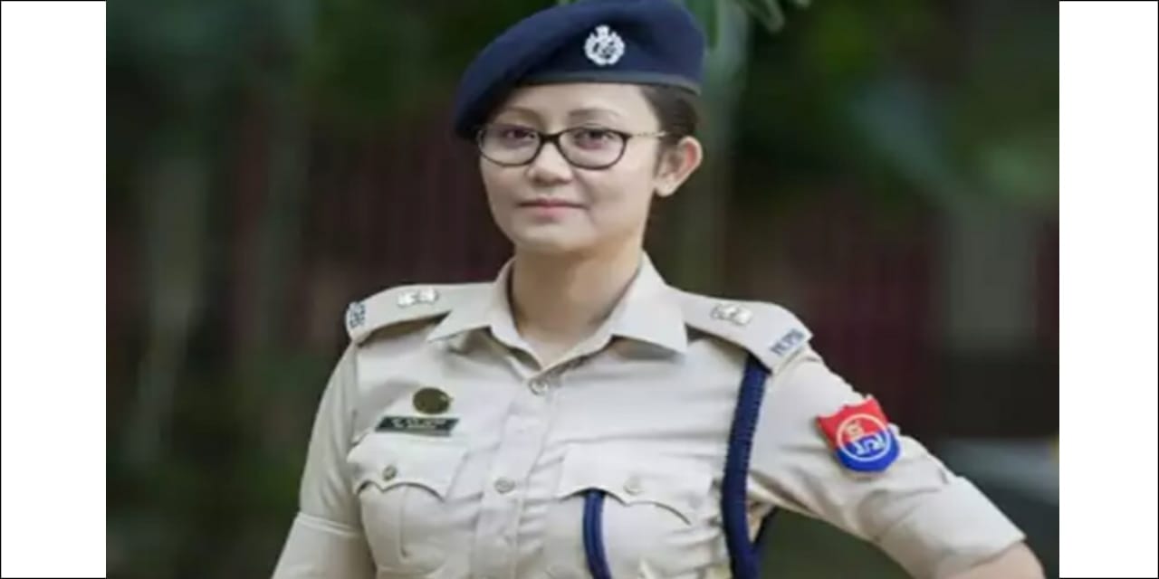ड्रग्‍स केस में आरोपी बीजेपी नेता को मिली क्लिन चिट, महिला पुलिस अफसर ने लौटाया वीरता मेडल