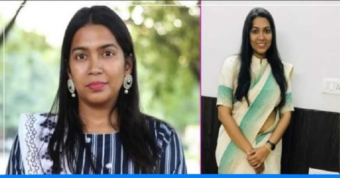 यूपीएससी में 5 बार लगातार असफल होने के बाद भी नहीं मानी हार, बनी आईएएस 2 यूपीएससी