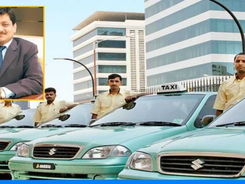 5 साल तक बीवी को ऑफिस से लाना और छोड़ना किया, ताने सुन खड़ी कर दी 100 करोड़ कंपनी