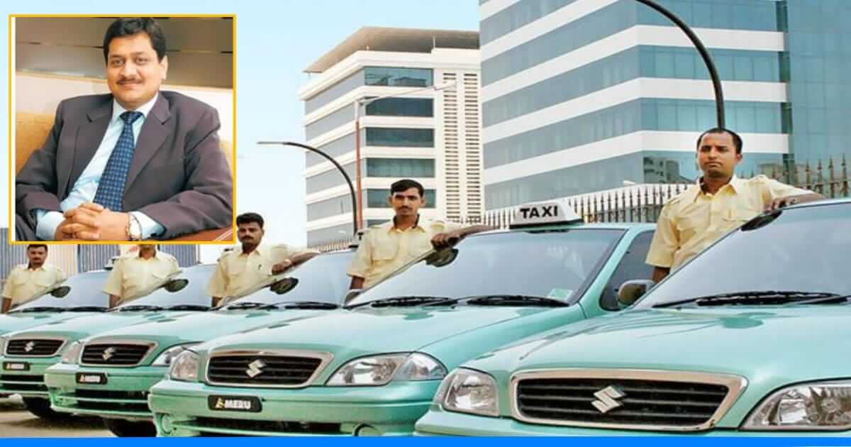 5 साल तक बीवी को ऑफिस से लाना और छोड़ना किया, ताने सुन खड़ी कर दी 100 करोड़ कंपनी 1 5 साल तक बीवी को ऑफिस से लाना और छोड़ना किया, ताने सुन खड़ी कर दी 100 करोड़ कंपनी