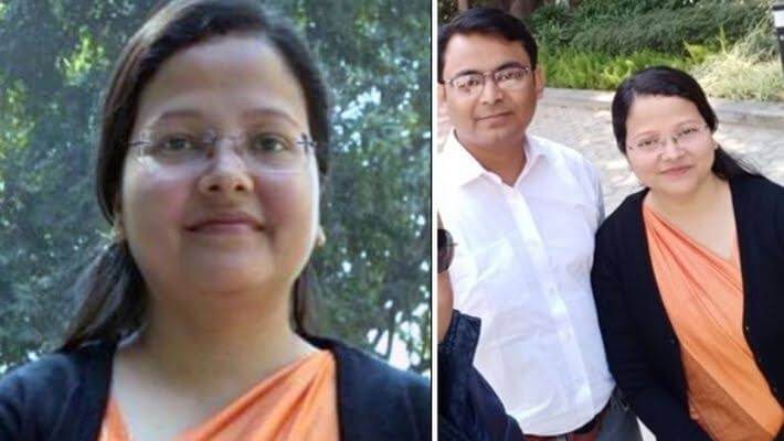 एक बच्चे की माँ ने बच्चे को घर छोड़ गयी दिल्ली, बन के आयी Ias ऑफिसर