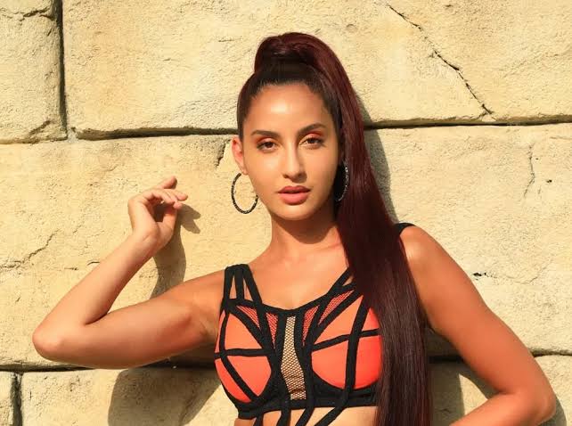 नोरा फतेही ने शेयर की साल 2020 का आखिरी वीडियो, लोगों ने पसंद किया पोस्ट